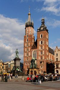 How does religion matter today? – An Example of Sub-Secularization in Europe: The exceptional case of Poland