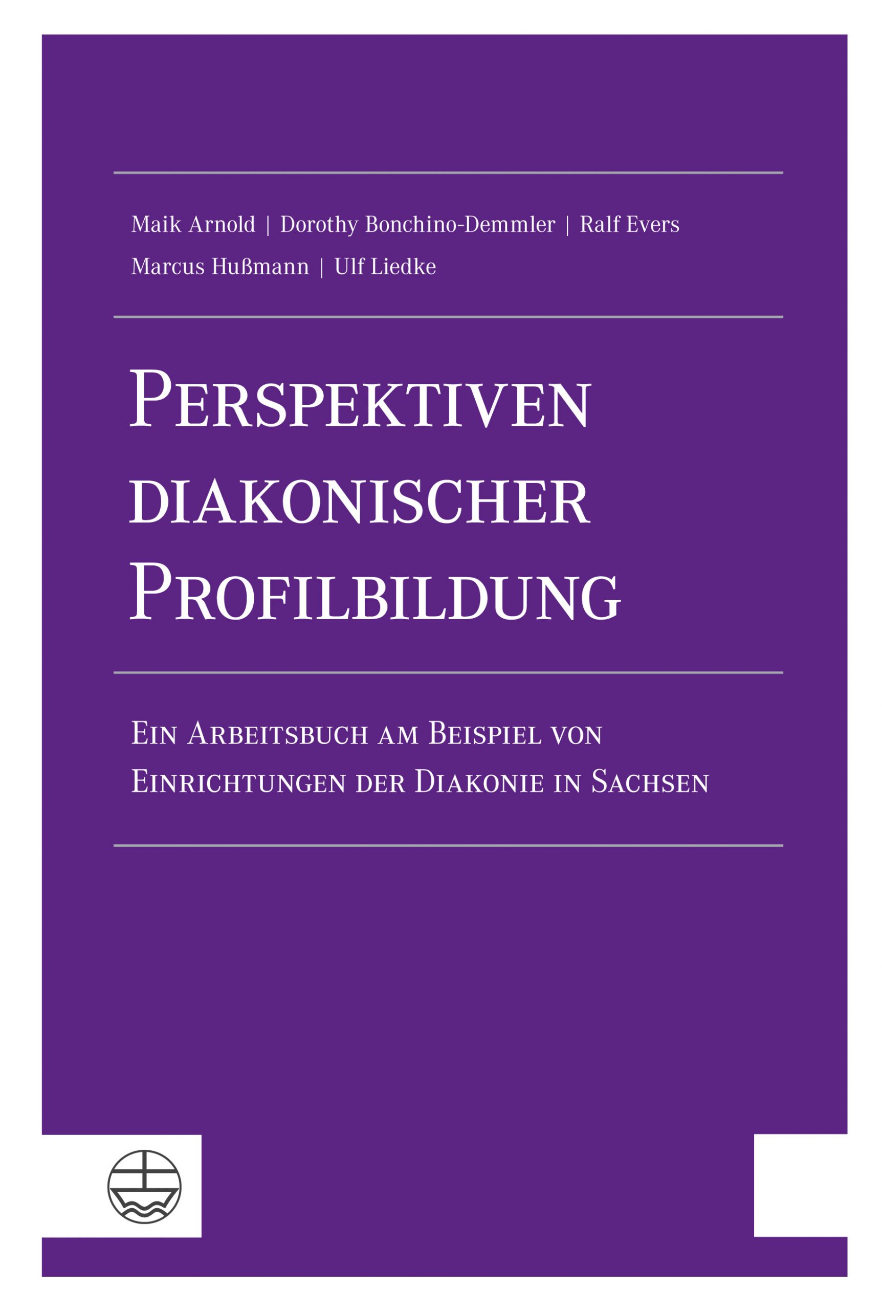 Development of a ­Diaconal Profile – A Workbook