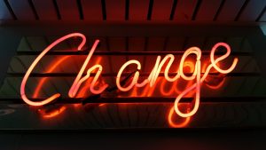 Leading Change in Human Service Organisations in the 21st Century