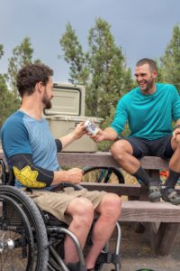 Mapping of Skills and Training Needs to Improve Accessibility in Tourism Services in Europe – A Summary